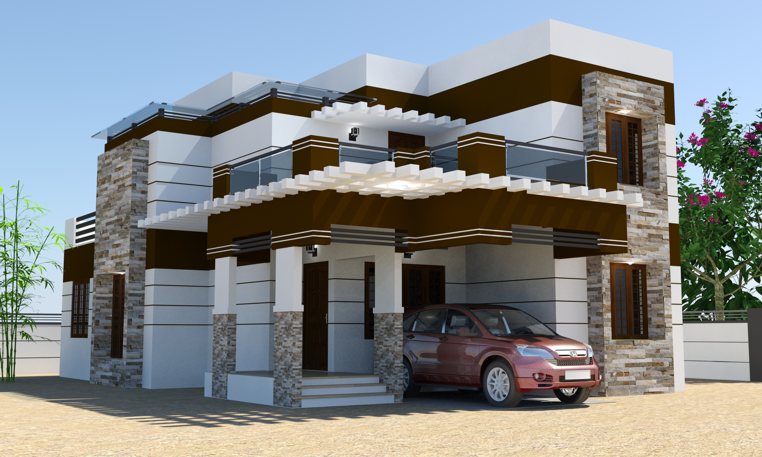 Parottukonam plot 03